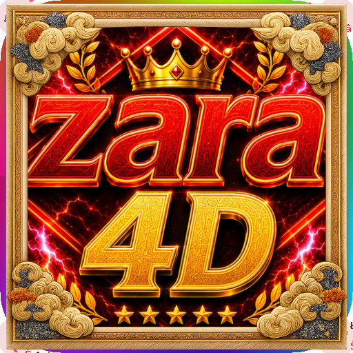 zara4d — galeri pratinjau - APK Resmi